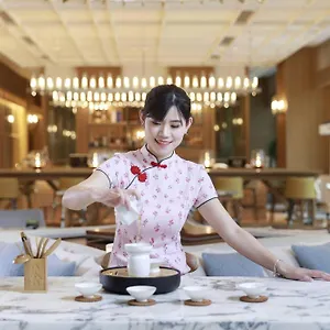 Courtyard By Marriott Suzhou Mudu **** Suzhou (Jiangsu)