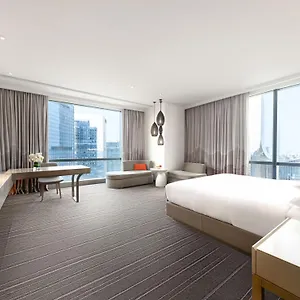 Hotel Hyatt Regency Suzhou, Suzhou (Jiangsu)