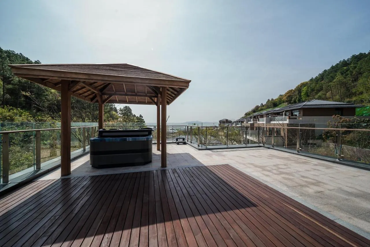 G-Luxe By Gloria Taimei Suzhou Suzhou  Suzhou (Jiangsu)