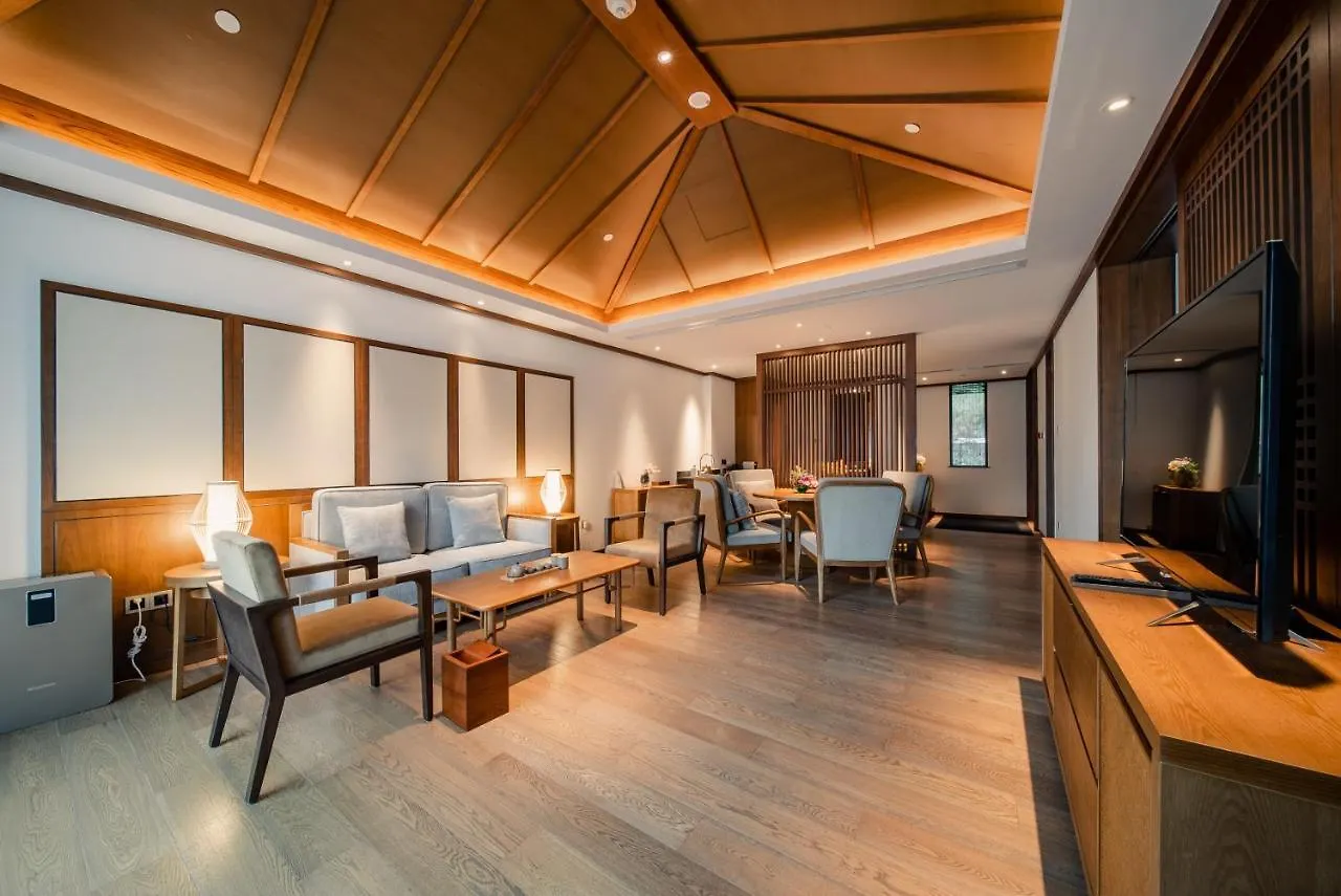 G-Luxe By Gloria Taimei Suzhou Suzhou  Suzhou (Jiangsu)