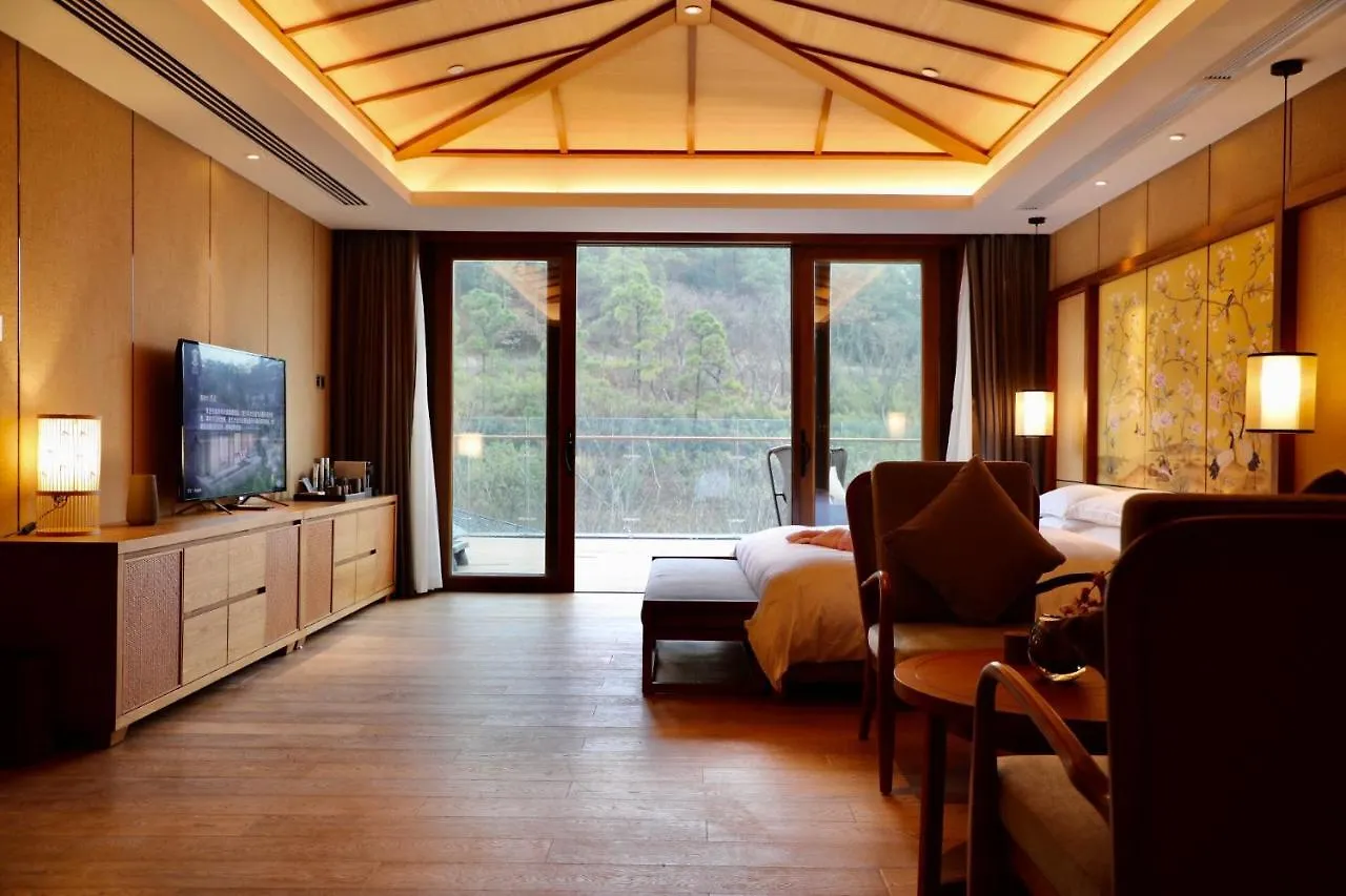 G-Luxe By Gloria Taimei Suzhou Suzhou  Hotel Suzhou (Jiangsu)