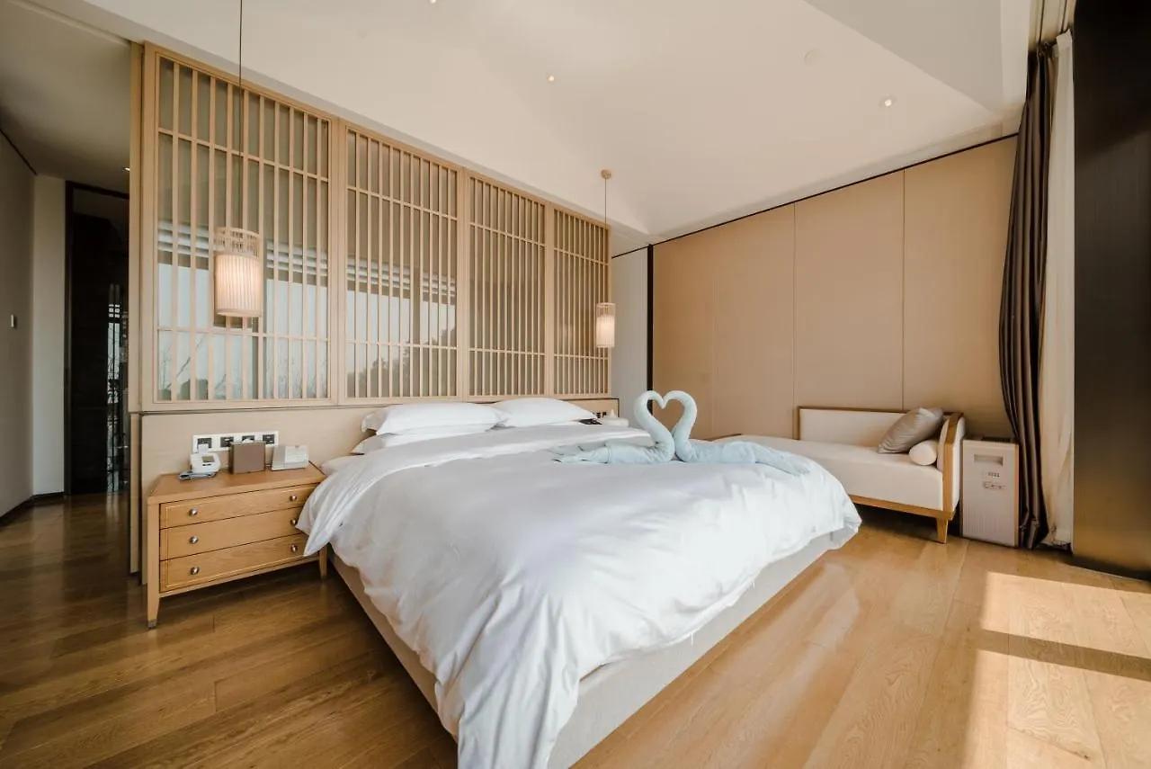 G-Luxe By Gloria Taimei Suzhou Suzhou  China
